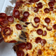 Grab some pepperoni pizza while you still can.